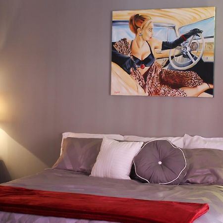 Lux Rooms Wallace Rom bilde