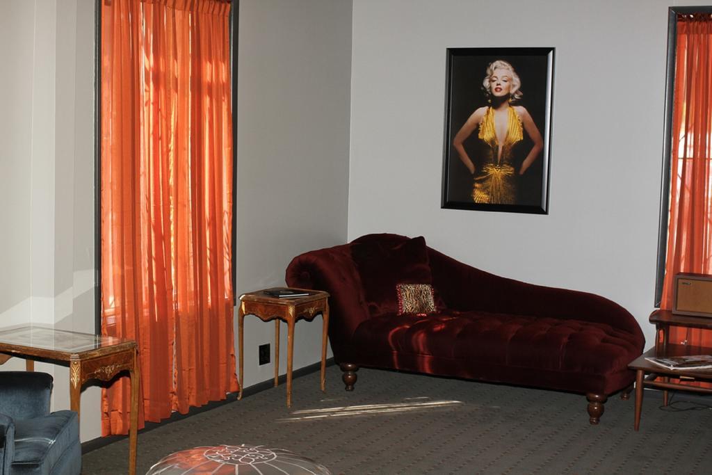 Lux Rooms Wallace Rom bilde