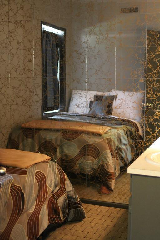 Lux Rooms Wallace Rom bilde