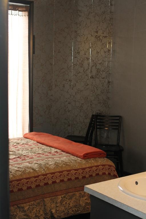 Lux Rooms Wallace Rom bilde