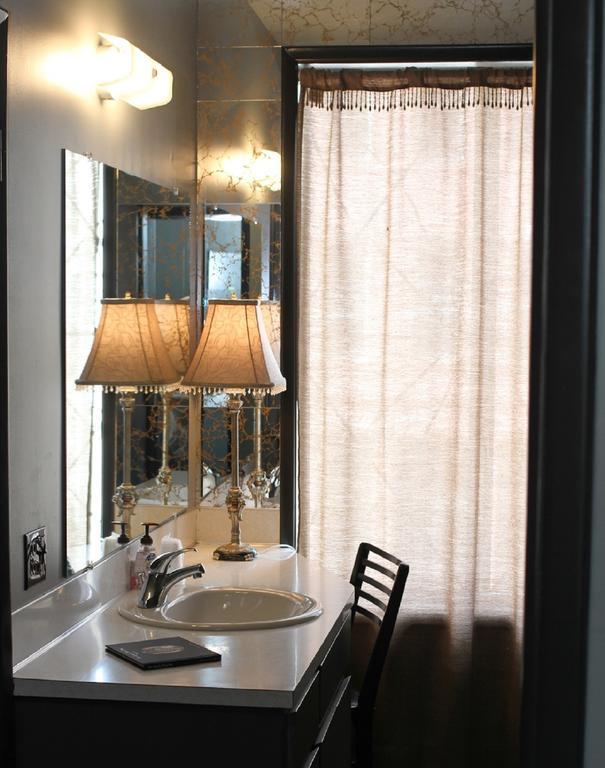 Lux Rooms Wallace Rom bilde