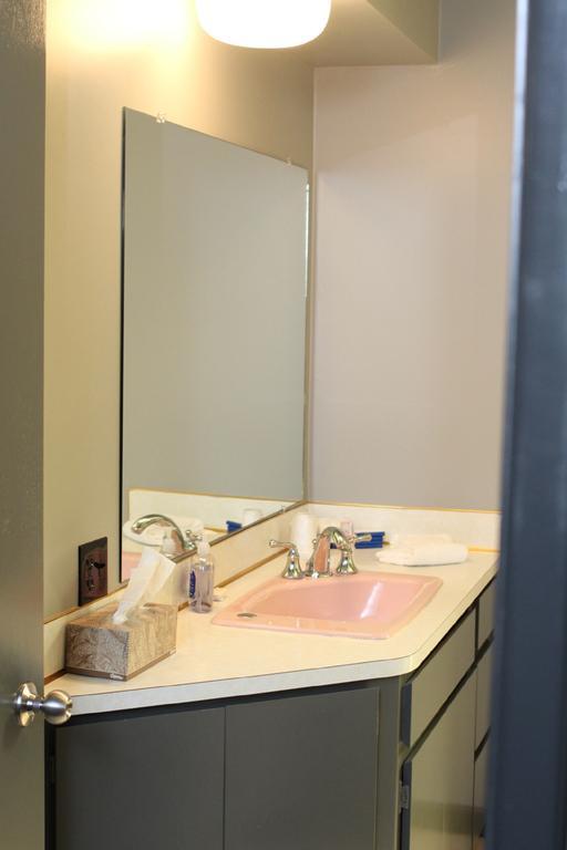 Lux Rooms Wallace Rom bilde