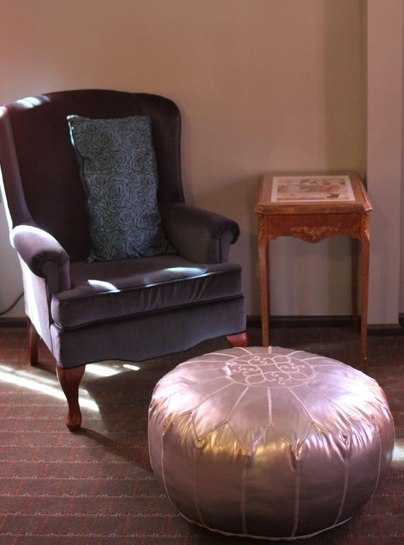 Lux Rooms Wallace Rom bilde