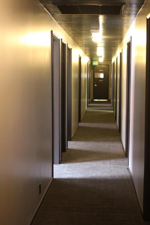 Lux Rooms Wallace Eksteriør bilde