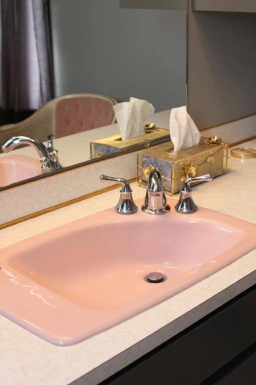 Lux Rooms Wallace Rom bilde