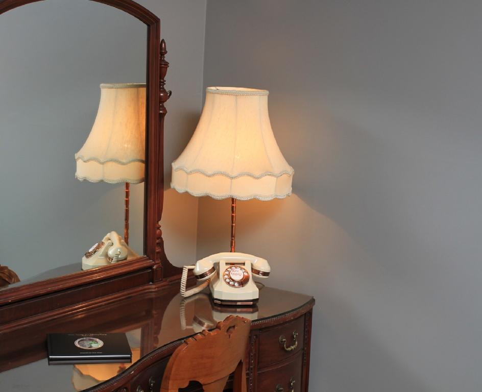 Lux Rooms Wallace Rom bilde