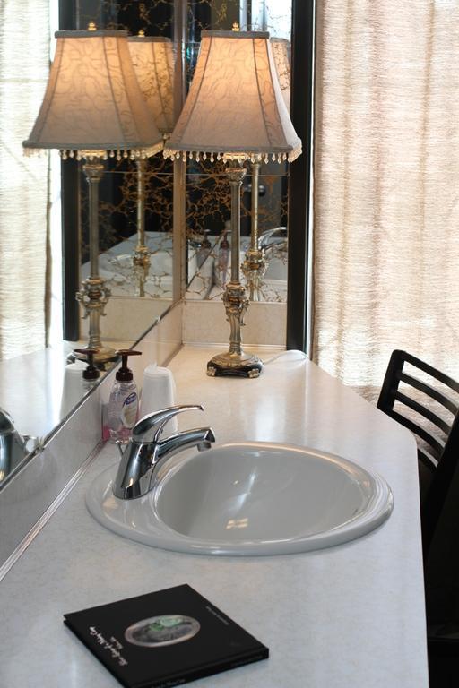 Lux Rooms Wallace Rom bilde