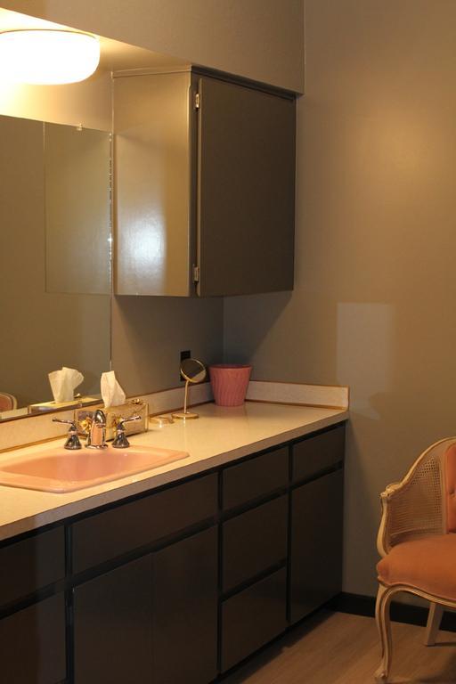 Lux Rooms Wallace Rom bilde