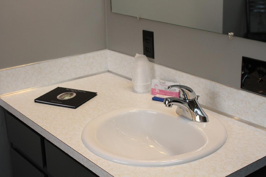 Lux Rooms Wallace Rom bilde