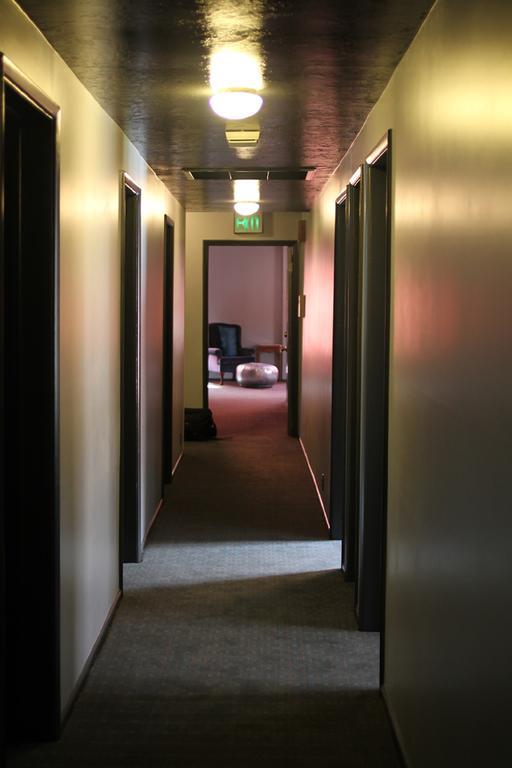 Lux Rooms Wallace Eksteriør bilde